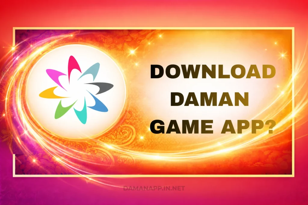 DOWNLOAD DAMAN GAME APP